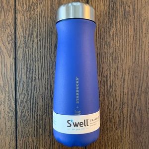 Swell Traveler Starbucks branded